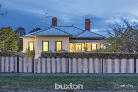 Property photo of 505 Howard Street Soldiers Hill VIC 3350