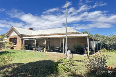 604 Kolinda Rd, Mount Bryan, SA 5418