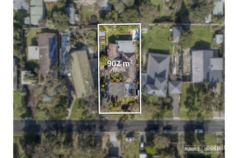 Property photo of 12 Kuranda Street Langwarrin VIC 3910