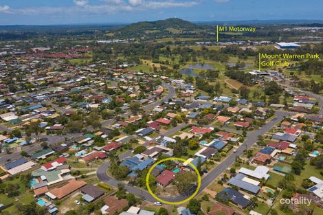 Property photo of 15 Grehan Crescent Mount Warren Park QLD 4207