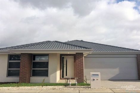 39 Springbank Rd, Wollert, VIC 3750