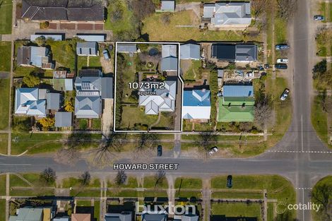 Property photo of 505 Howard Street Soldiers Hill VIC 3350