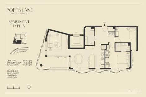 Property photo of 26 Lane Street Clontarf QLD 4019