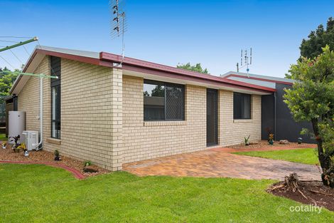 Property photo of 2/8 Claret Street Wilsonton Heights QLD 4350