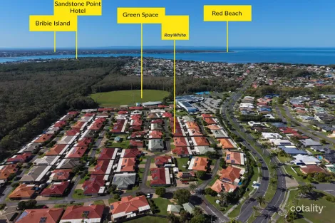 Property photo of 57/210 Bestmann Road Sandstone Point QLD 4511