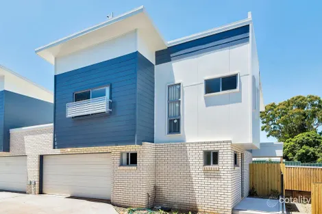 3/29 Haig St, South Toowoomba, QLD 4350