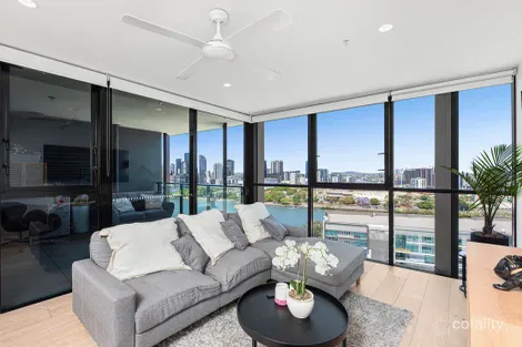 Property photo of 1710/19-23 McDougall Street Milton QLD 4064