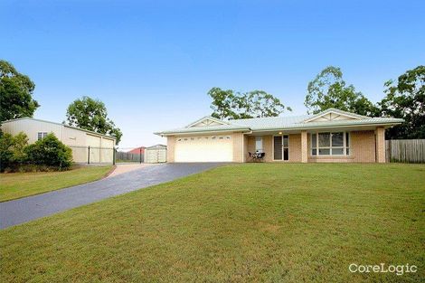 Property photo of 22 Wattle Close Mackenzie QLD 4156