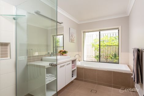 Property photo of 21 Stone Creek Drive Upper Coomera QLD 4209