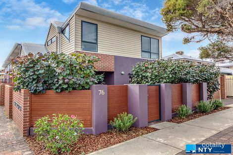 Property photo of 76 Caledonian Avenue Maylands WA 6051