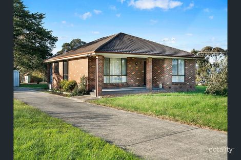 Property photo of 110 Switchback Road Chirnside Park VIC 3116