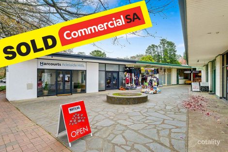 8-12 Mount Barker Rd, Stirling, SA 5152