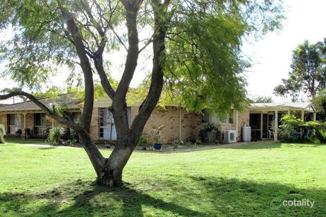 10a Marmion St, Donnybrook, WA 6239