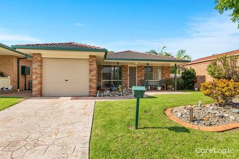 Property photo of 40 Stanthorpe Drive Kanahooka NSW 2530