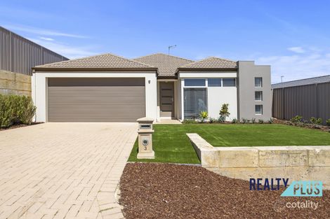 Property photo of 3 Gordona Parade Beeliar WA 6164