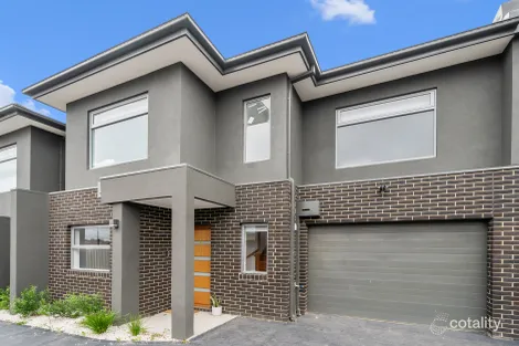 Property photo of 2/23 Gordon Street Tullamarine VIC 3043