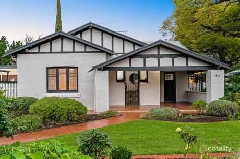 Property photo of 37 Ormonde Avenue Millswood SA 5034