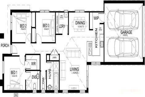 Property photo of 14 Precinct Walk Clyde North VIC 3978
