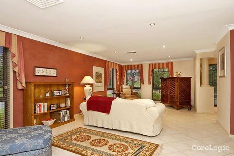 Property photo of 23 Candice Crescent Stanhope Gardens NSW 2768