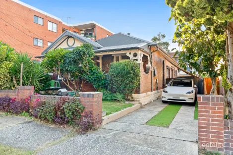 25 Bembridge St, Carlton, NSW 2218