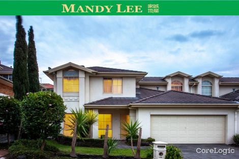 48 Arlington Walk, Vermont, VIC 3133
