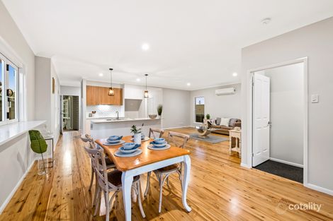 Property photo of 55 Mary Street Mount Lofty QLD 4350