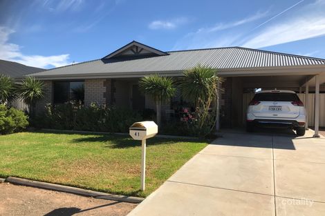 Property photo of 41 John Olsen Drive Kadina SA 5554