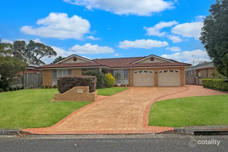 48 Budgeree St, Tea Gardens, NSW 2324