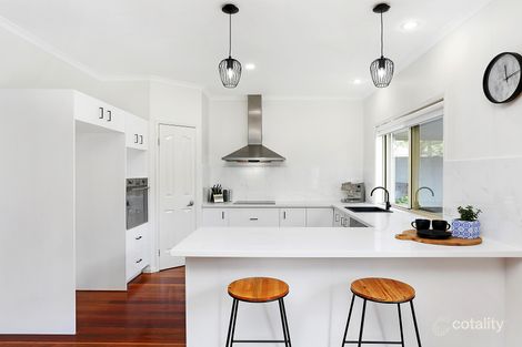 Property photo of 8 Bowen Street Windsor QLD 4030