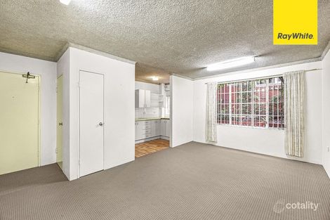 Property photo of 3/21 Bridge Street Epping NSW 2121