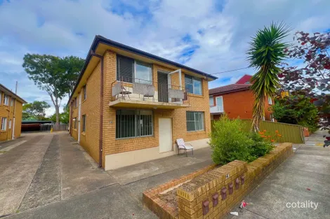 3/28 Rochester St, Botany, NSW 2019