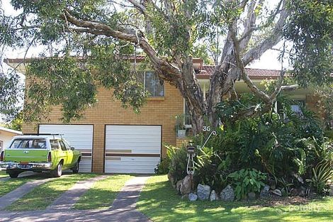 36 Muirlea St, Oxley, QLD 4075