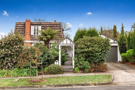 Property photo of 6 Beaumont Street Vermont VIC 3133