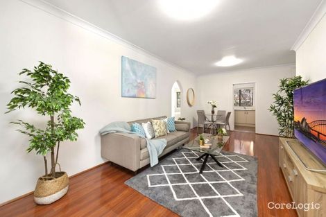 Property photo of 12/10A Muriel Street Hornsby NSW 2077