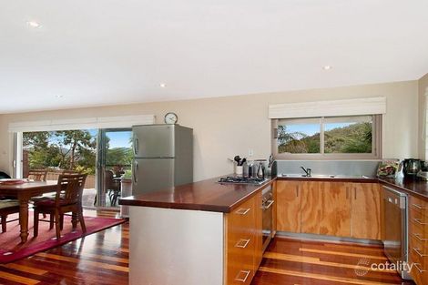 Property photo of 24 Sunnyside Avenue Point Clare NSW 2250