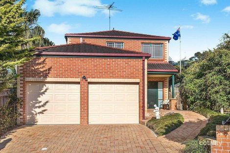 Property photo of 81 The Woods Circuit Menai NSW 2234