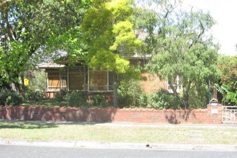 18 Nan St, Box Hill North, VIC 3129