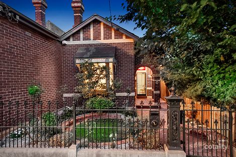 Property photo of 38 Nicholson Street Essendon VIC 3040