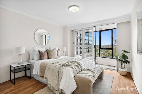 Property photo of 325/83-93 Dalmeny Avenue Rosebery NSW 2018