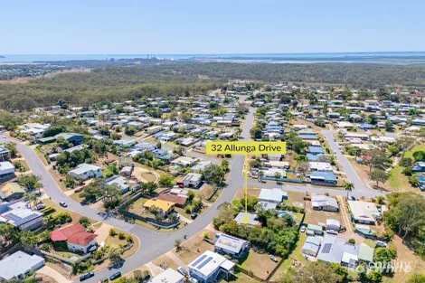 Property photo of 32 Allunga Drive Glen Eden QLD 4680