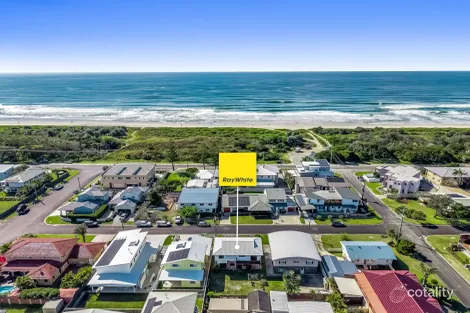 14 SEAMIST LANE, EVANS HEAD, NSW 2473