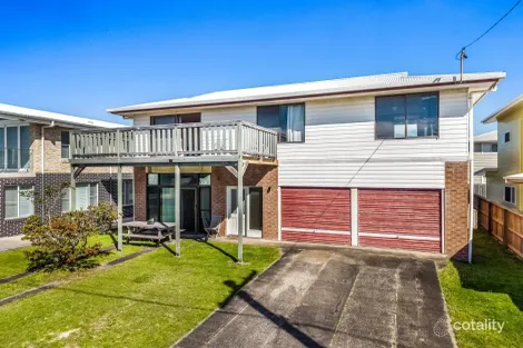 Property photo of 14 Seamist Lane Evans Head NSW 2473