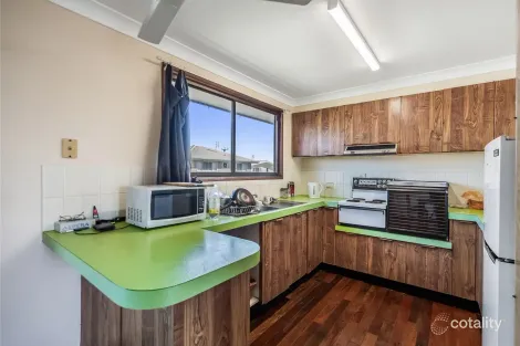 Property photo of 14 Seamist Lane Evans Head NSW 2473