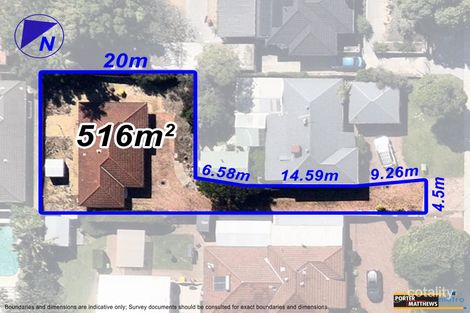 Property photo of 28A Victoria Street Redcliffe WA 6104