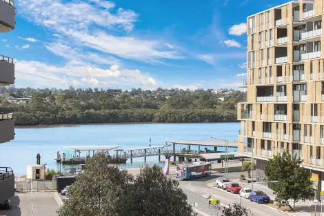 Property photo of 14-16 Hill Road Wentworth Point NSW 2127