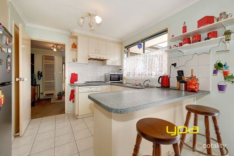 Property photo of 57 Abercarn Avenue Craigieburn VIC 3064