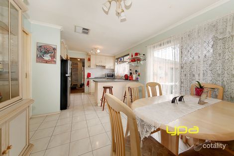 Property photo of 57 Abercarn Avenue Craigieburn VIC 3064