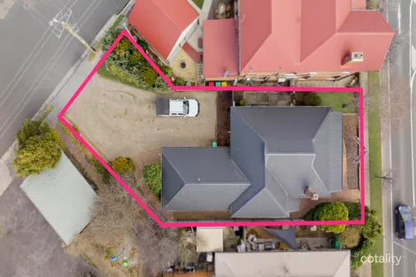 Property photo of 225 Mort Street Lithgow NSW 2790