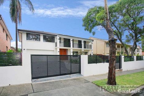Property photo of 13 Highgate Street Strathfield NSW 2135