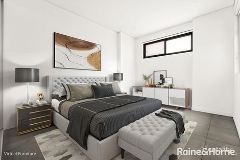 Property photo of 301/2 Laurel Street Carramar NSW 2163